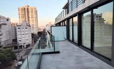 Venta, Departamento, 3 ambientes, Dúplex, Balcón, Terraza propia, Parrilla, Amenities, Coghlan