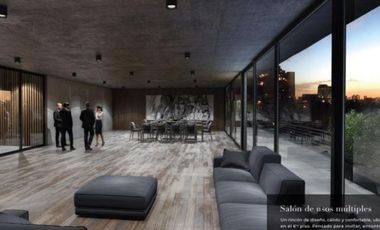 Venta, Departamento, 3 ambientes, Dúplex, Balcón, Terraza propia, Parrilla, Amenities, Coghlan