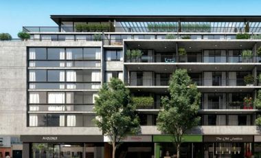 Venta, Departamento, 3 ambientes, Dúplex, Balcón, Terraza propia, Parrilla, Amenities, Coghlan