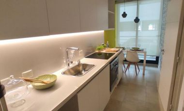 Venta, Departamento, 3 ambientes, Dúplex, Balcón, Terraza propia, Parrilla, Amenities, Coghlan