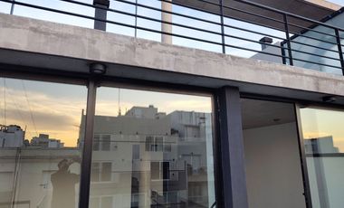Venta, Departamento, 3 ambientes, Dúplex, Balcón, Terraza propia, Parrilla, Amenities, Coghlan