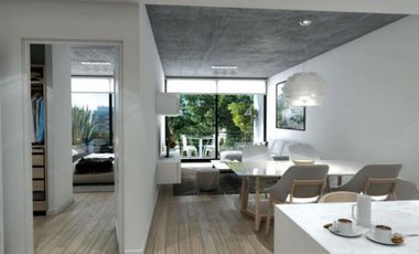 Venta, Departamento, 3 ambientes, Dúplex, Balcón, Terraza propia, Parrilla, Amenities, Coghlan