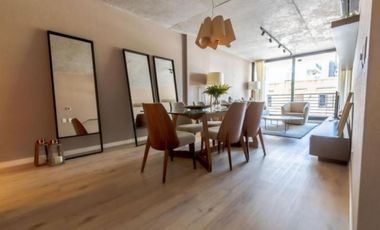 Venta, Departamento, 3 ambientes, Dúplex, Balcón, Terraza propia, Parrilla, Amenities, Coghlan