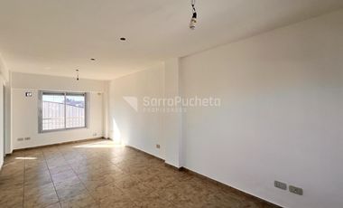 Venta departamento semipiso 1 ambiente en Moron. (5º)