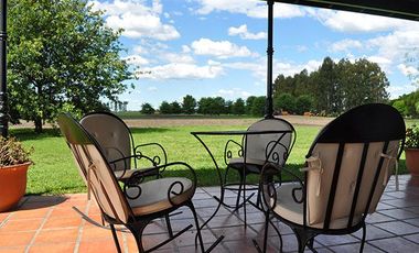 Casa en Estancia La Macarena