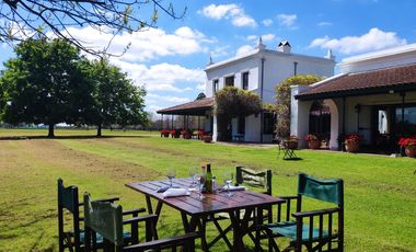 Casa en Estancia La Macarena