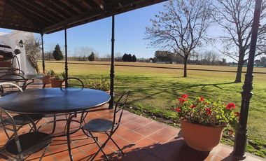 Casa en Estancia La Macarena