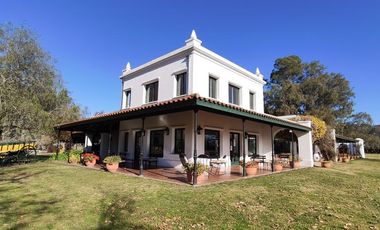 Casa en Estancia La Macarena