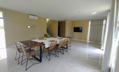 Casa en Estancia La Macarena
