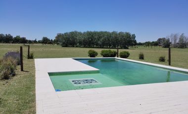 Casa en Estancia La Macarena