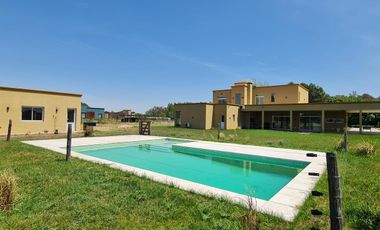 Casa en Estancia La Macarena