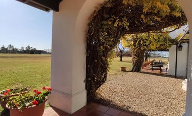 Casa en Estancia La Macarena