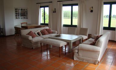 Casa en Estancia La Macarena