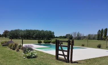 Casa en Estancia La Macarena