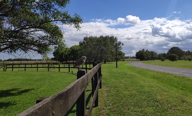 Casa en Estancia La Macarena