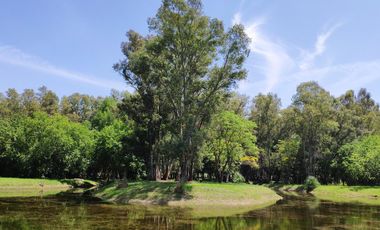Casa en Estancia La Macarena