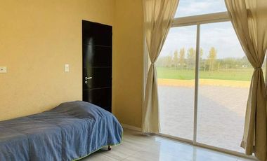 Casa en Estancia La Macarena
