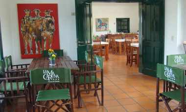 Casa en Estancia La Macarena