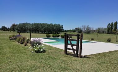 Casa en Estancia La Macarena