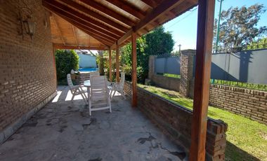 Casa en venta en Ensenada