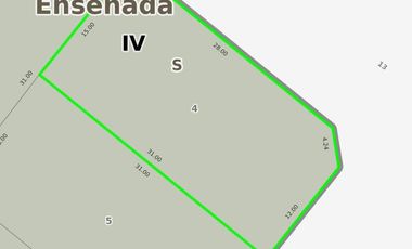 Casa en venta en Ensenada