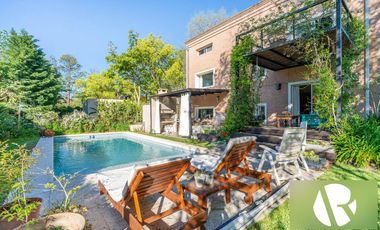 Venta Casa en Country Los Cardales con Pileta!