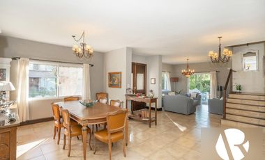 Venta Casa en Country Los Cardales con Pileta!