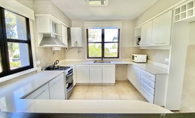 Departamento de 4 Ambientes en Venta en la Reserva Cardales