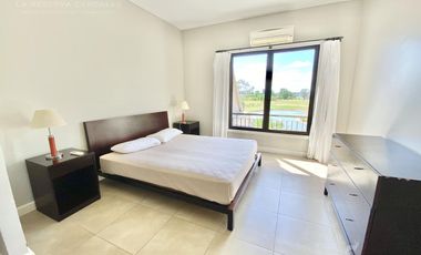 Departamento de 4 Ambientes en Venta en la Reserva Cardales