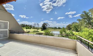 Departamento de 4 Ambientes en Venta en la Reserva Cardales