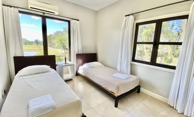 Departamento de 4 Ambientes en Venta en la Reserva Cardales