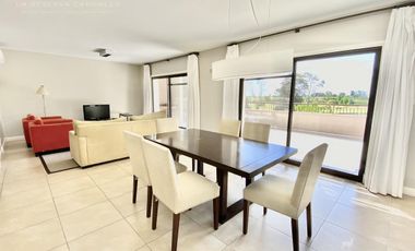Departamento de 4 Ambientes en Venta en la Reserva Cardales