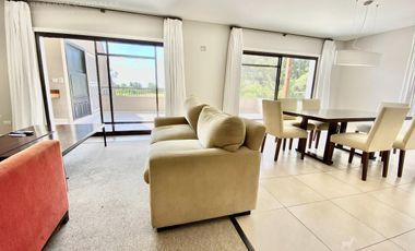 Departamento de 4 Ambientes en Venta en la Reserva Cardales