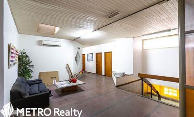 Galpón en  alquiler y venta en Ramos Mejia