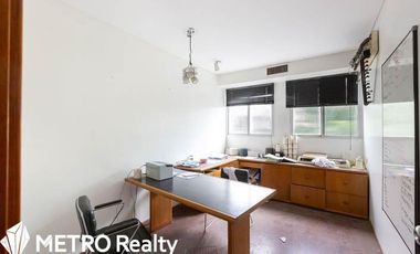 Galpón en  alquiler y venta en Ramos Mejia