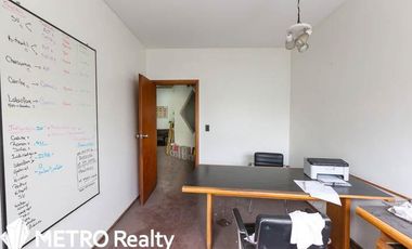 Galpón en  alquiler y venta en Ramos Mejia