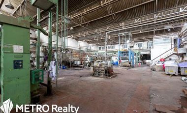 Galpón en  alquiler y venta en Ramos Mejia