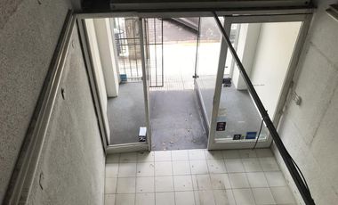 Locales en block en venta en el centro de San Isidro, con renta, ideal inversores