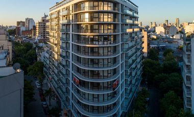 Venta departamento 4 ambientes - Villa Crespo