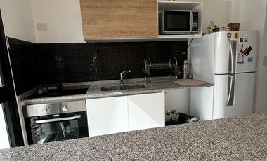 Venta departamento 4 ambientes - Villa Crespo