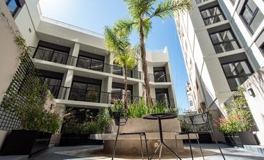 Venta departamento 4 ambientes - Villa Crespo
