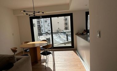 Venta departamento 4 ambientes - Villa Crespo