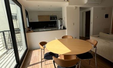 Venta departamento 4 ambientes - Villa Crespo
