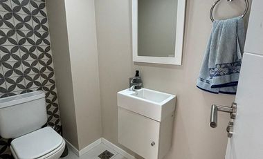Venta departamento 4 ambientes - Villa Crespo