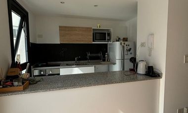 Venta departamento 4 ambientes - Villa Crespo