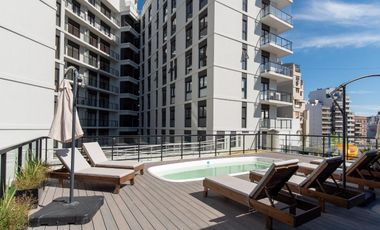 Venta departamento 4 ambientes - Villa Crespo