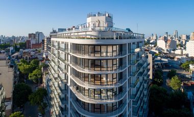 Venta departamento 4 ambientes - Villa Crespo