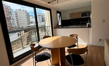 Venta departamento 4 ambientes - Villa Crespo
