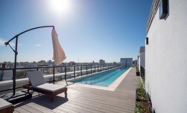 Venta departamento 4 ambientes - Villa Crespo