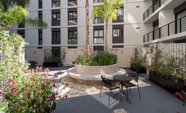 Venta departamento 4 ambientes - Villa Crespo